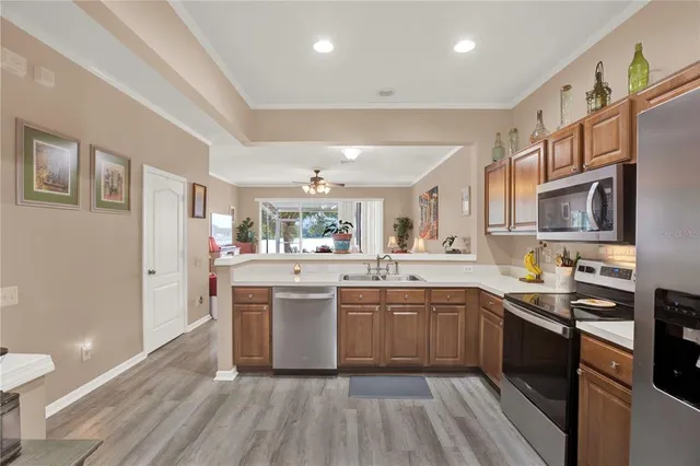 $328,000 | 8560 Sandy Beach Street, Tampa, FL 33634