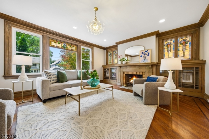 22 Rutgers Street Maplewood, NJ 07040 - Photo 8 of 47