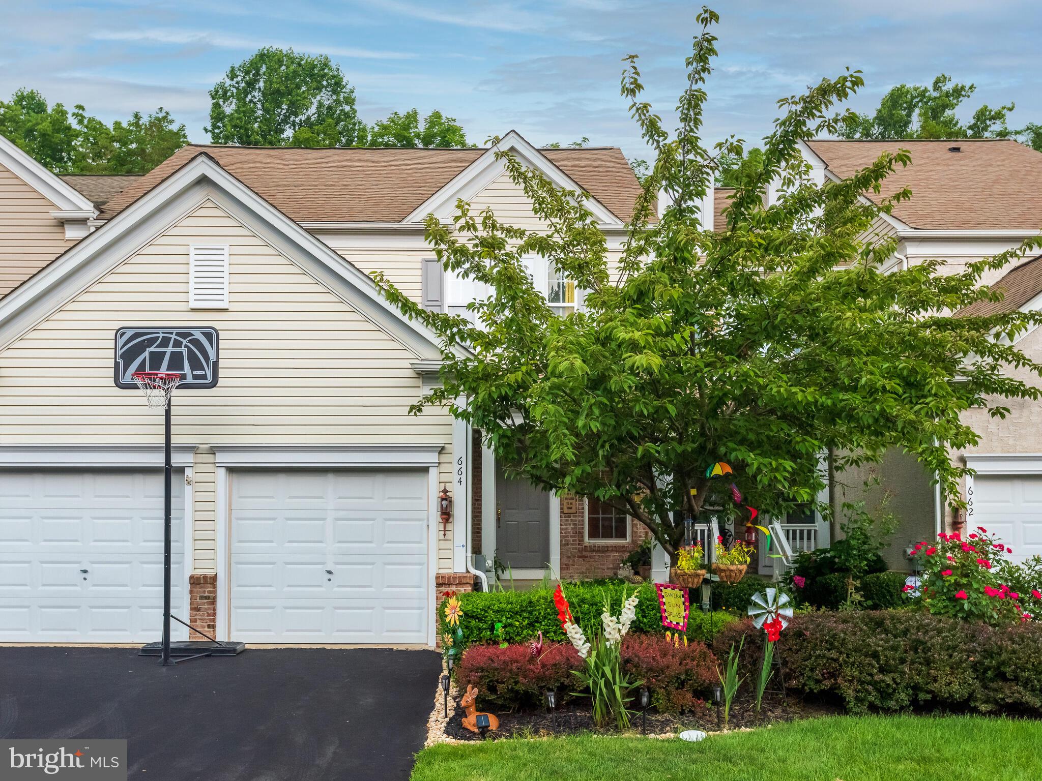 664 Churchill Road Chester Springs, PA 19425 - Photo 1 of 56 Front Exterior