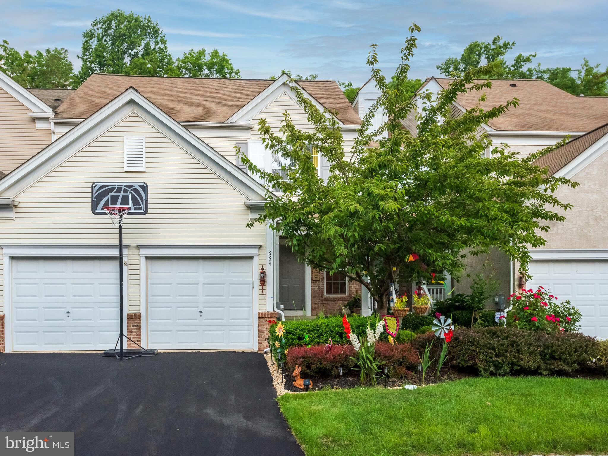 664 Churchill Road Chester Springs, PA 19425 - Photo 2 of 56 Front Exterior