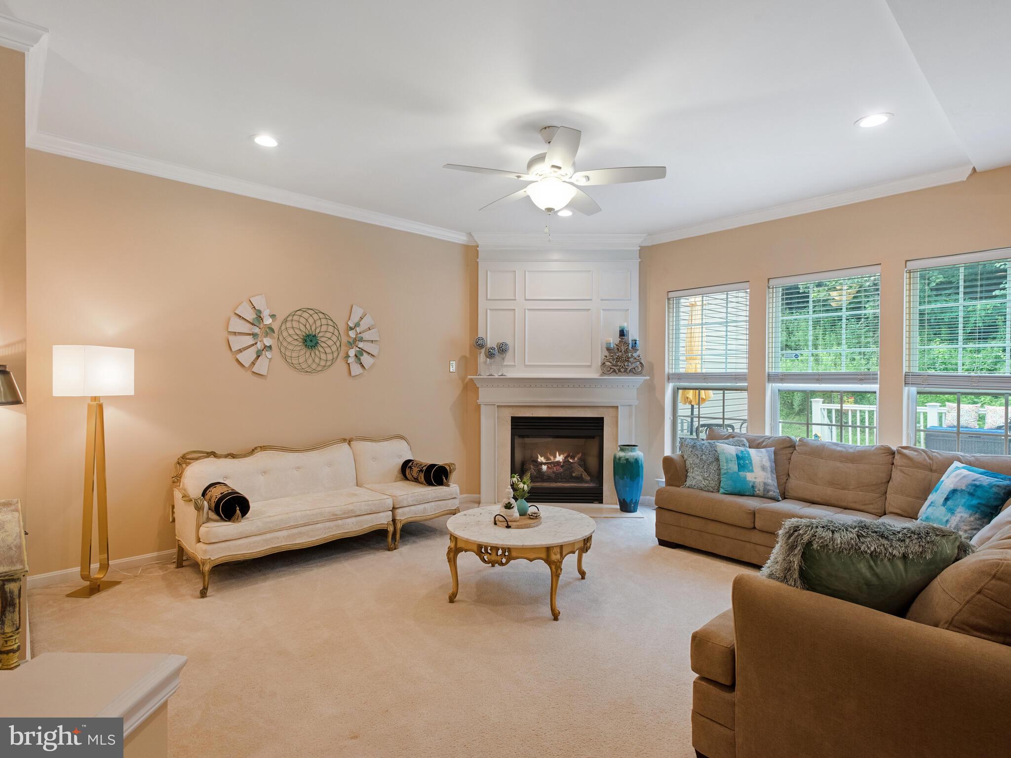 664 Churchill Road Chester Springs, PA 19425 - Photo 11 of 56 Family Room
