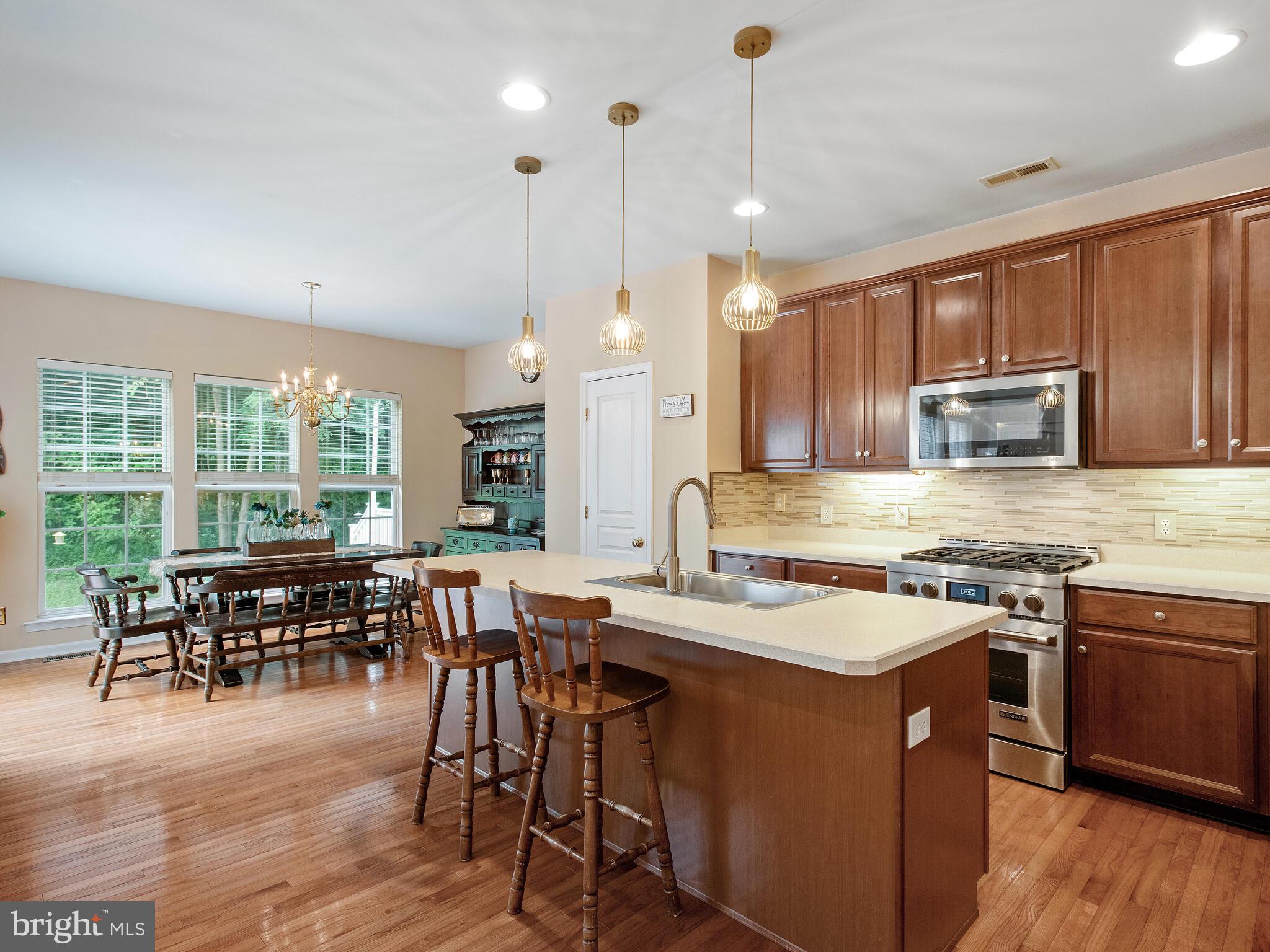 664 Churchill Road Chester Springs, PA 19425 - Photo 16 of 56 Kitchen