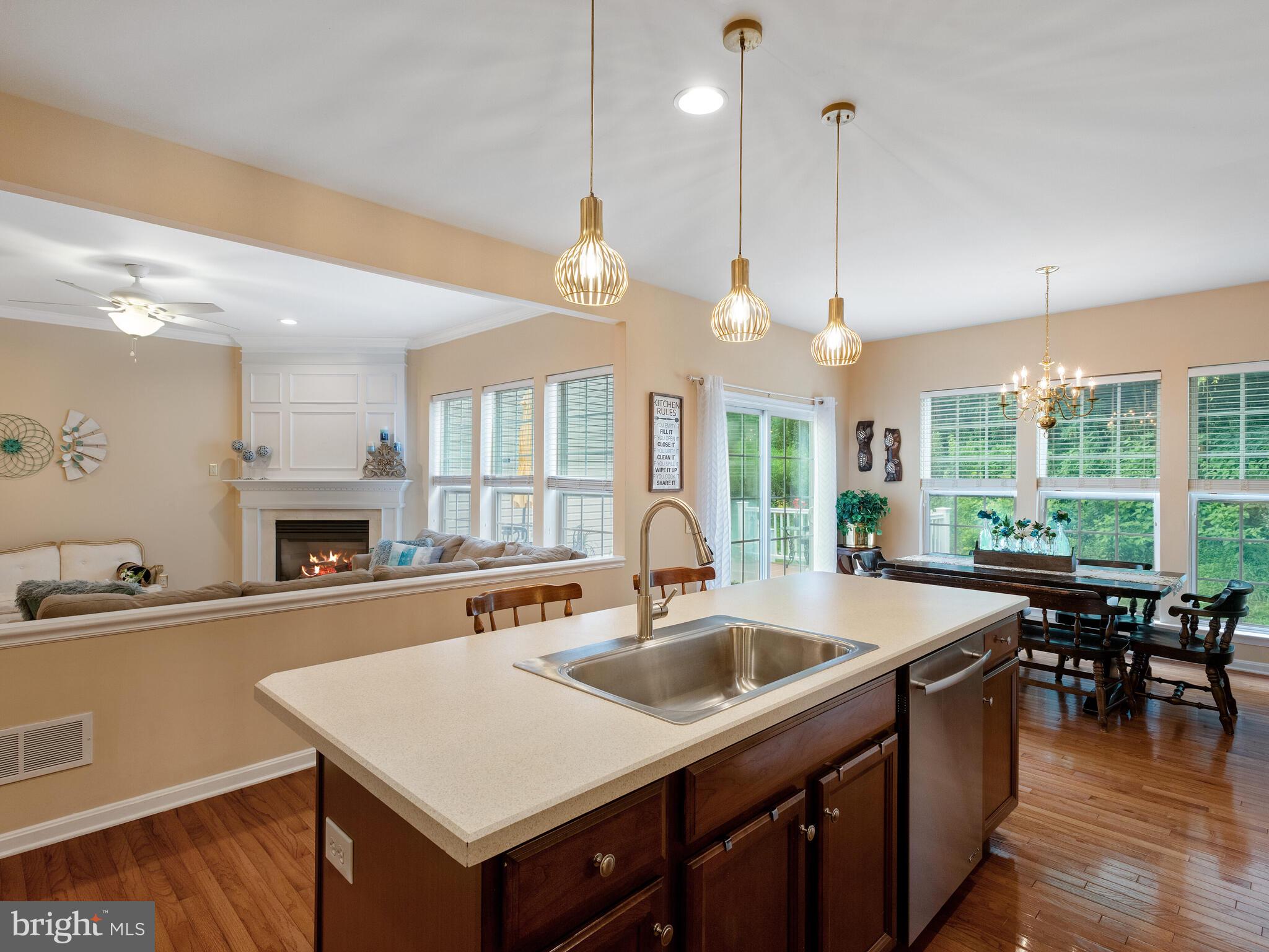 664 Churchill Road Chester Springs, PA 19425 - Photo 17 of 56 Kitchen