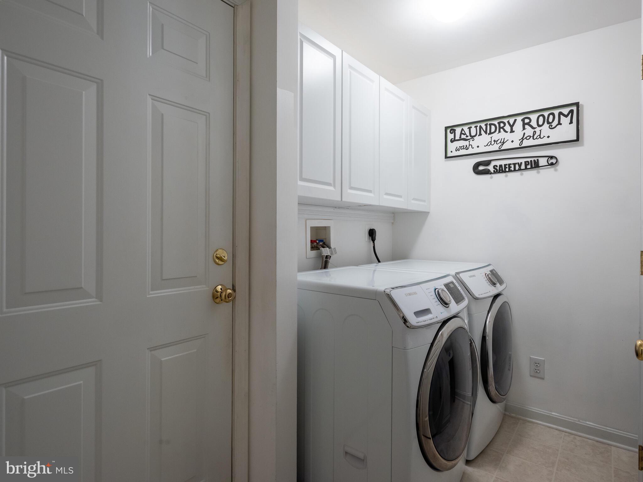 664 Churchill Road Chester Springs, PA 19425 - Photo 21 of 56 Laundry Room