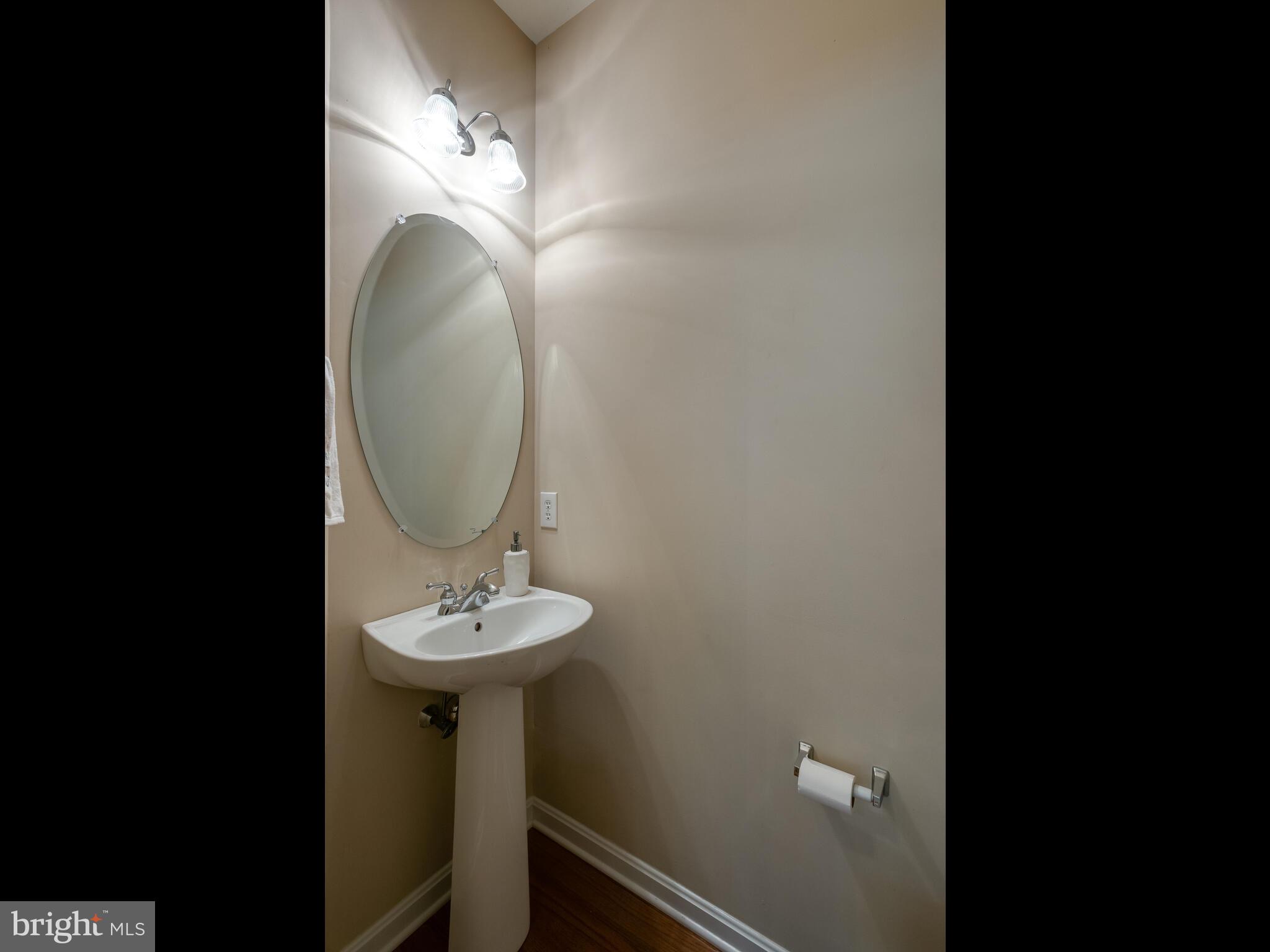 664 Churchill Road Chester Springs, PA 19425 - Photo 22 of 56 Powder Room