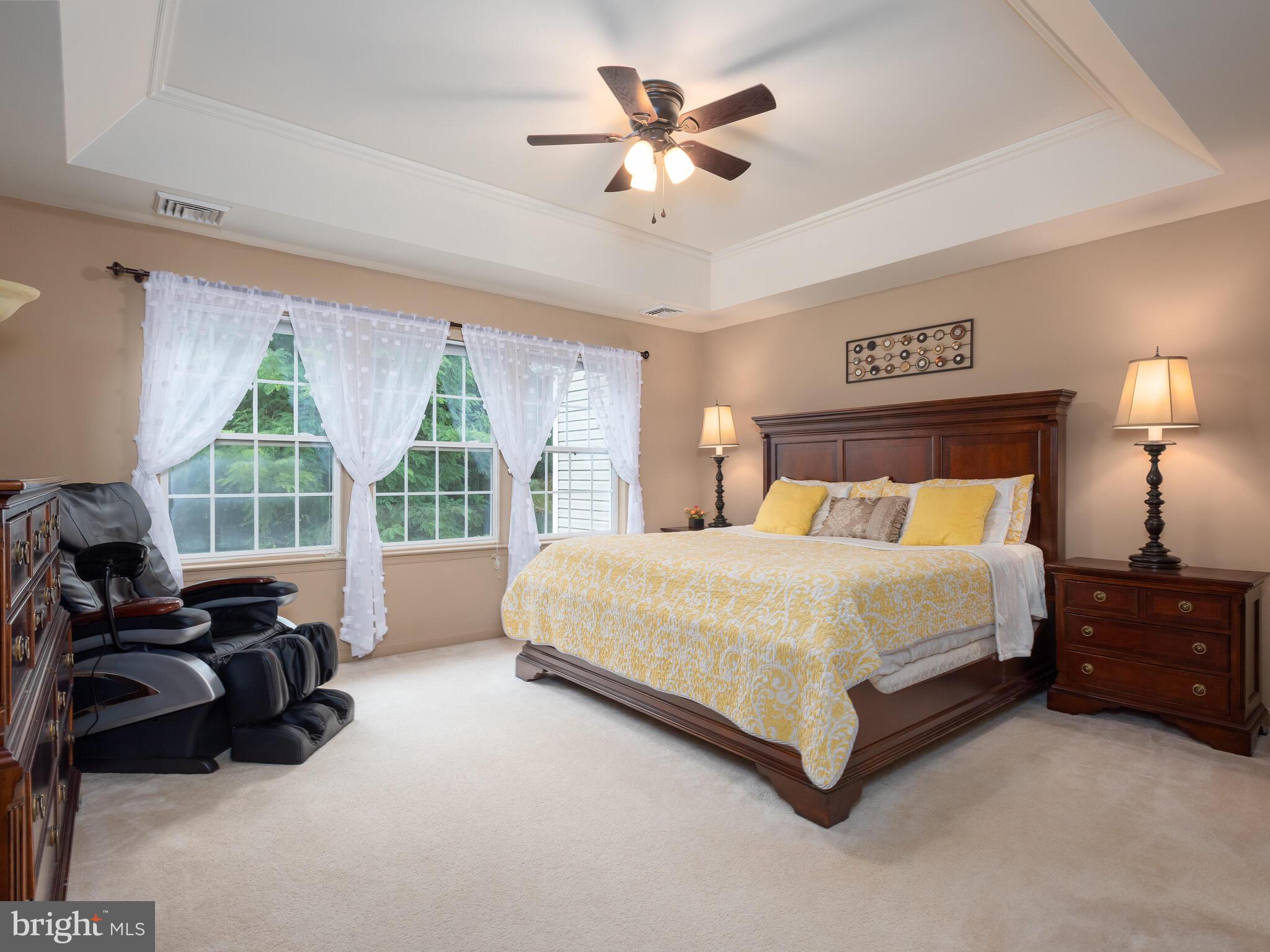 664 Churchill Road Chester Springs, PA 19425 - Photo 26 of 56 Master Bedroom