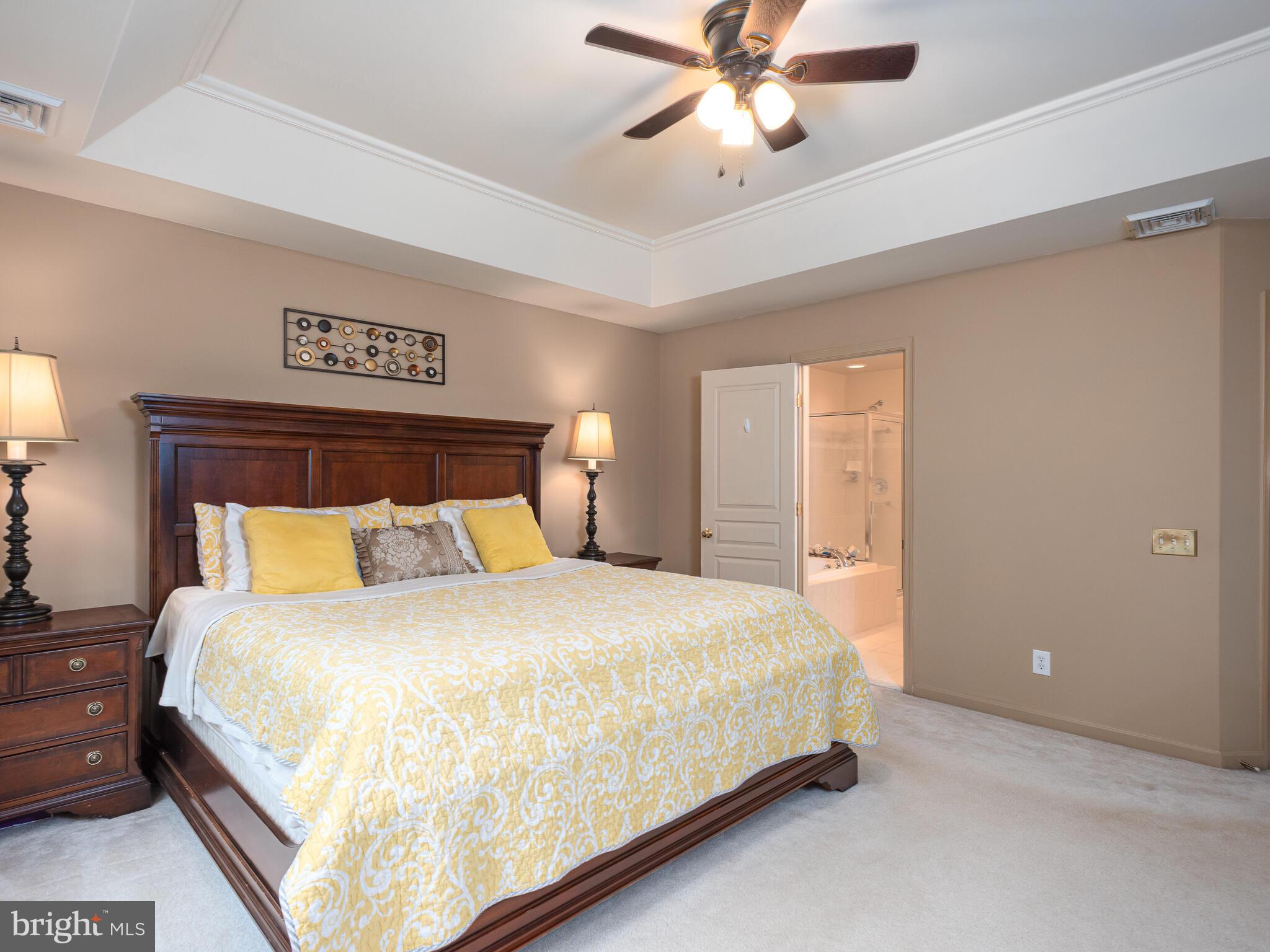 664 Churchill Road Chester Springs, PA 19425 - Photo 27 of 56 Master Bedroom