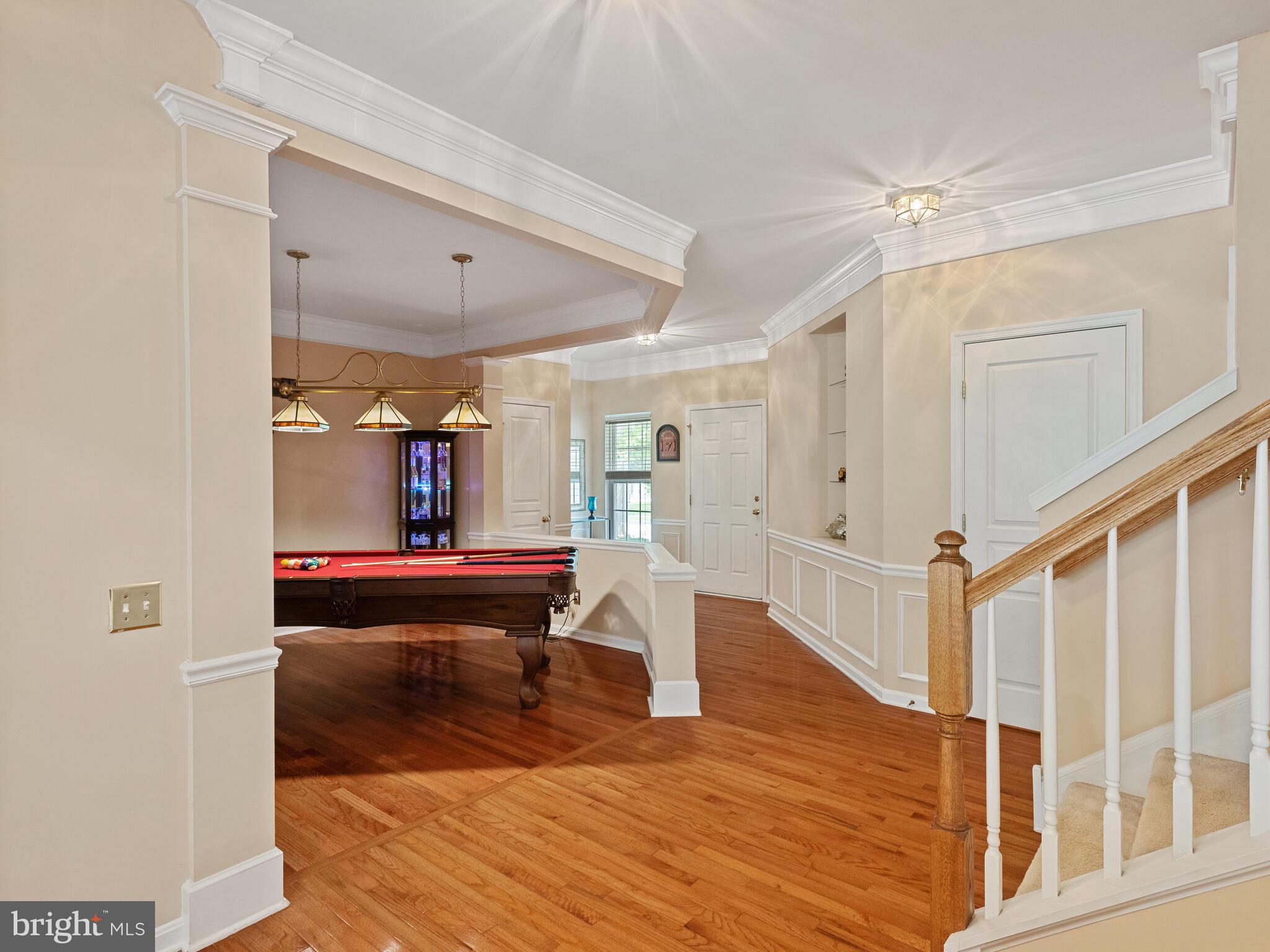 664 Churchill Road Chester Springs, PA 19425 - Photo 4 of 56 Foyer