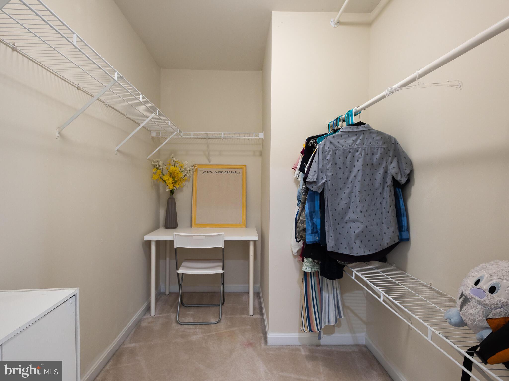 664 Churchill Road Chester Springs, PA 19425 - Photo 31 of 56 Walk in Closet