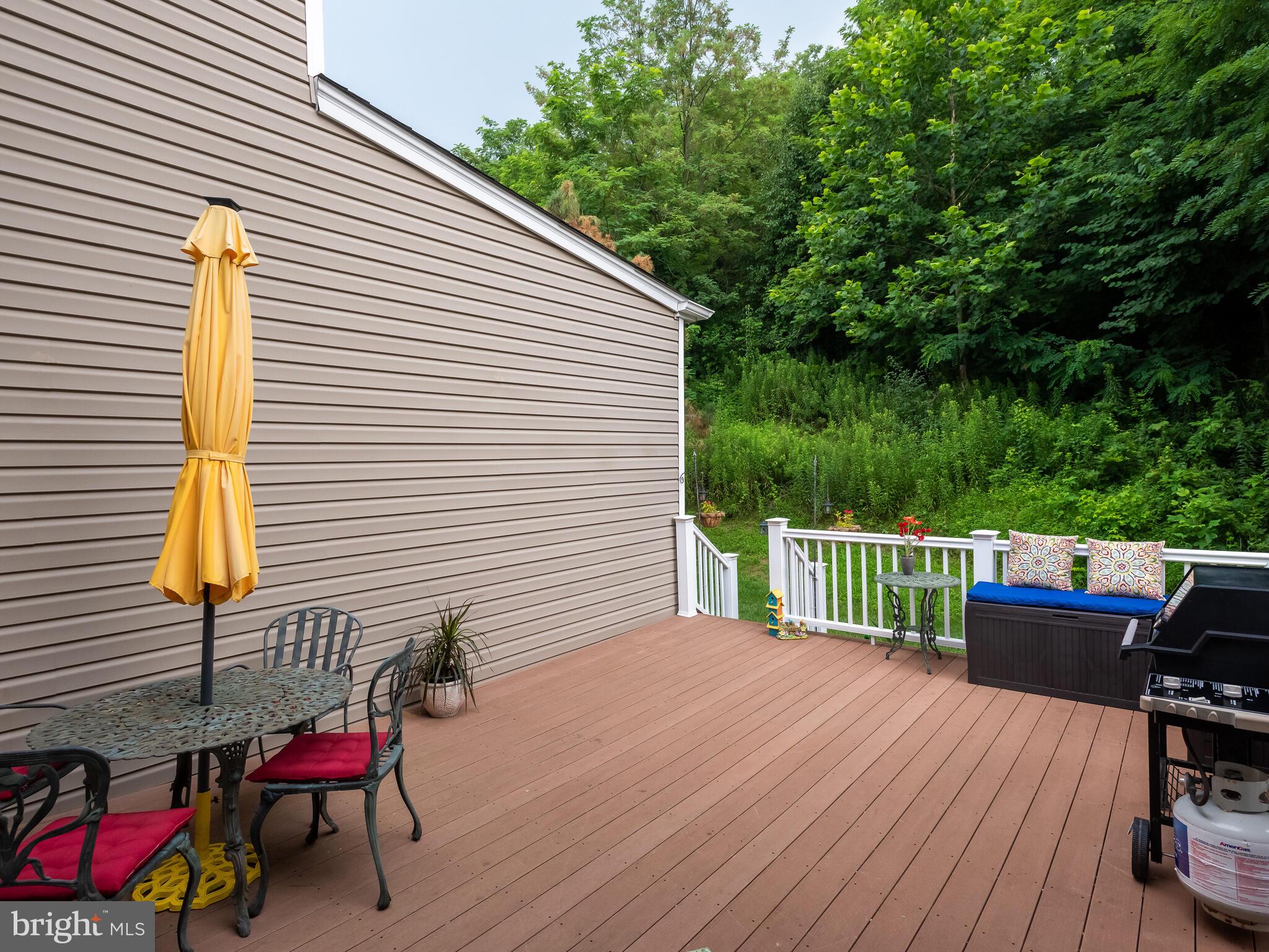 664 Churchill Road Chester Springs, PA 19425 - Photo 45 of 56 Deck