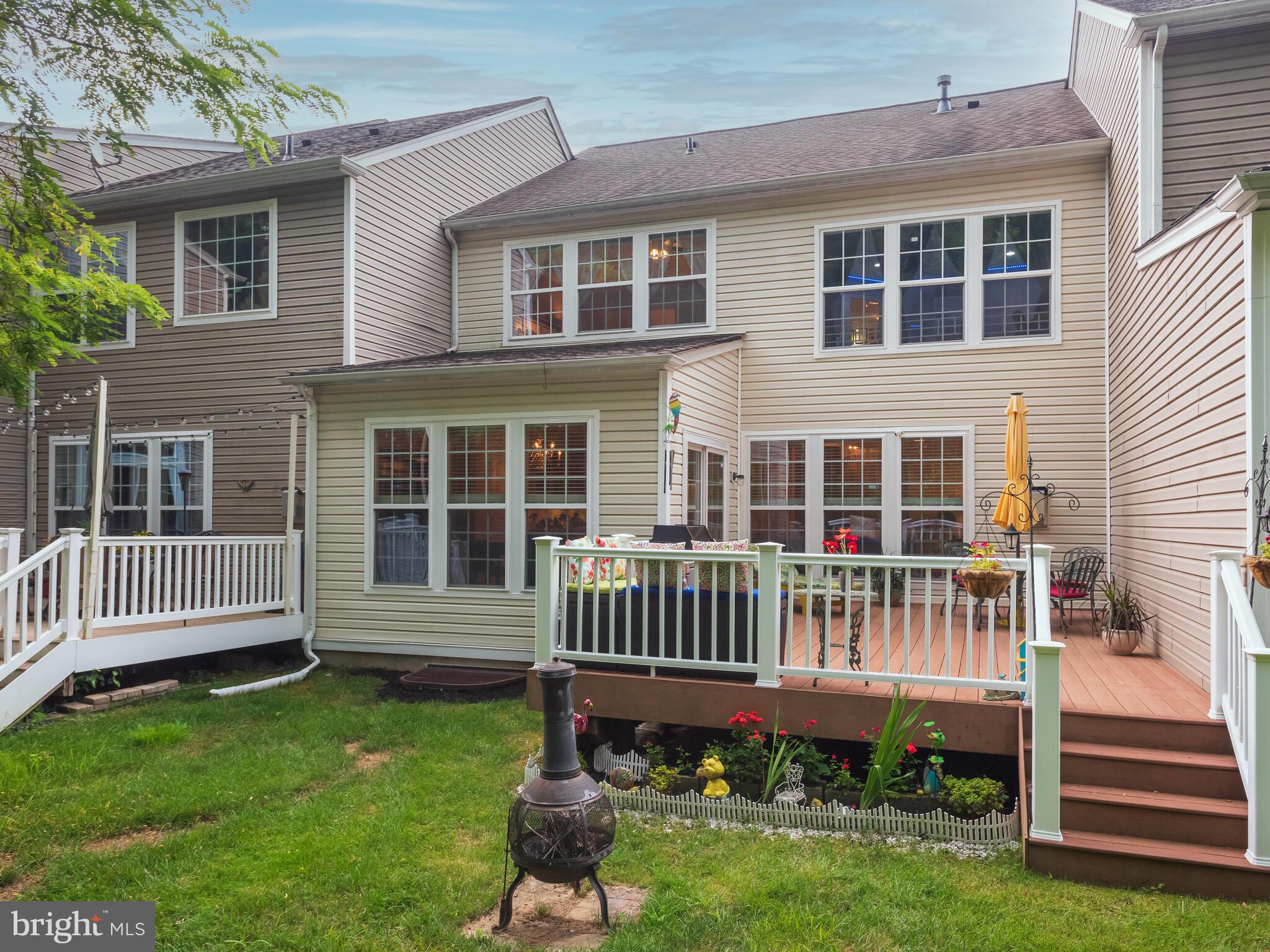 664 Churchill Road Chester Springs, PA 19425 - Photo 47 of 56 Exterior Back