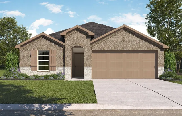 $319,990 | 10711 Dogwood Sky Drive, Beasley, TX 77417