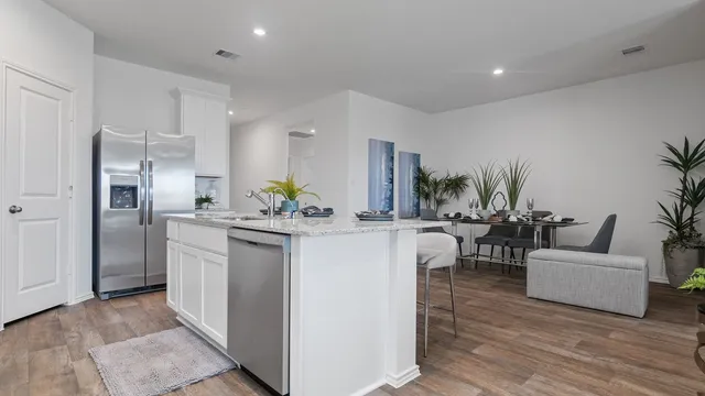 $319,990 | 10711 Dogwood Sky Drive, Beasley, TX 77417