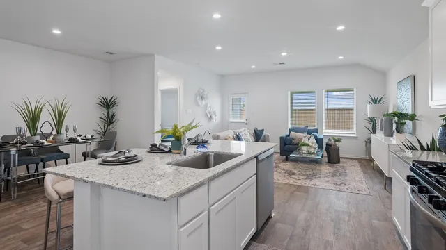 $319,990 | 10711 Dogwood Sky Drive, Beasley, TX 77417