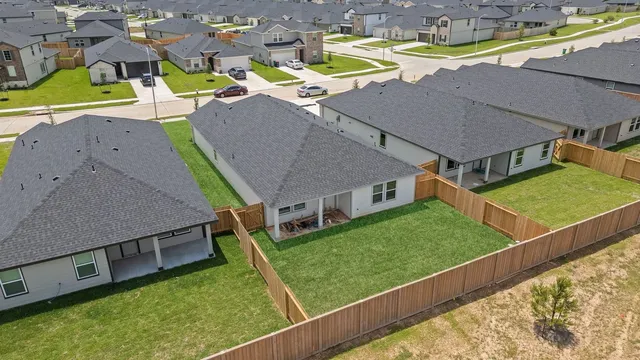 $319,990 | 10711 Dogwood Sky Drive, Beasley, TX 77417