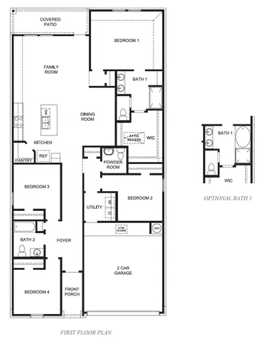 $319,990 | 10711 Dogwood Sky Drive, Beasley, TX 77417