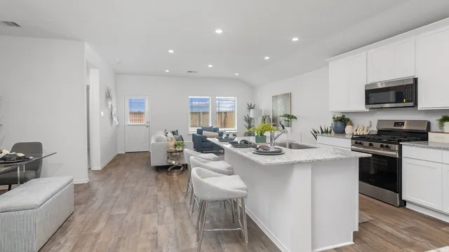 $319,990 | 10711 Dogwood Sky Drive, Beasley, TX 77417