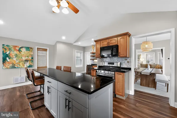 $545,000 | 208 Richey Avenue, Collingswood, NJ 08107
