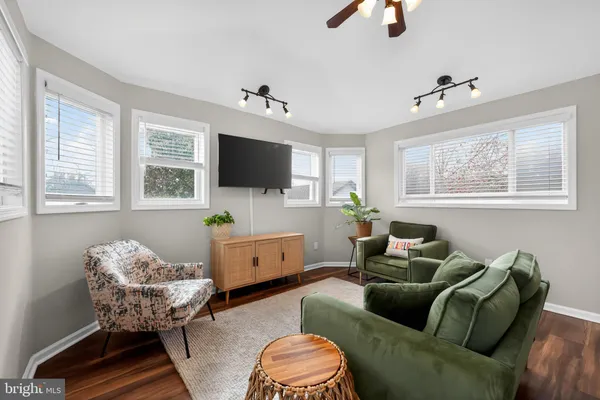 $545,000 | 208 Richey Avenue, Collingswood, NJ 08107
