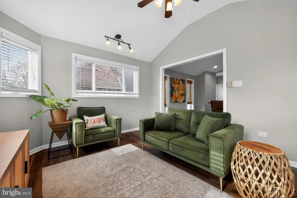 $545,000 | 208 Richey Avenue, Collingswood, NJ 08107