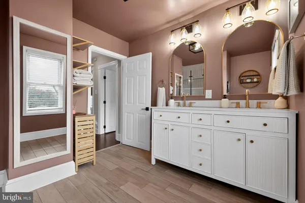 $545,000 | 208 Richey Avenue, Collingswood, NJ 08107