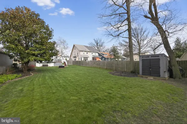 $545,000 | 208 Richey Avenue, Collingswood, NJ 08107