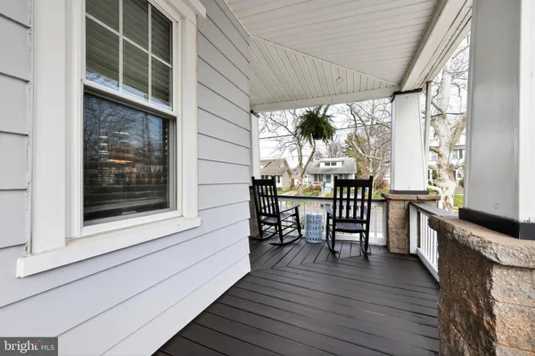 $545,000 | 208 Richey Avenue, Collingswood, NJ 08107