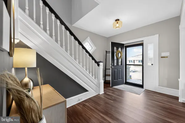 $545,000 | 208 Richey Avenue, Collingswood, NJ 08107