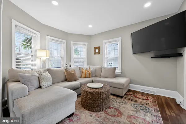 $545,000 | 208 Richey Avenue, Collingswood, NJ 08107