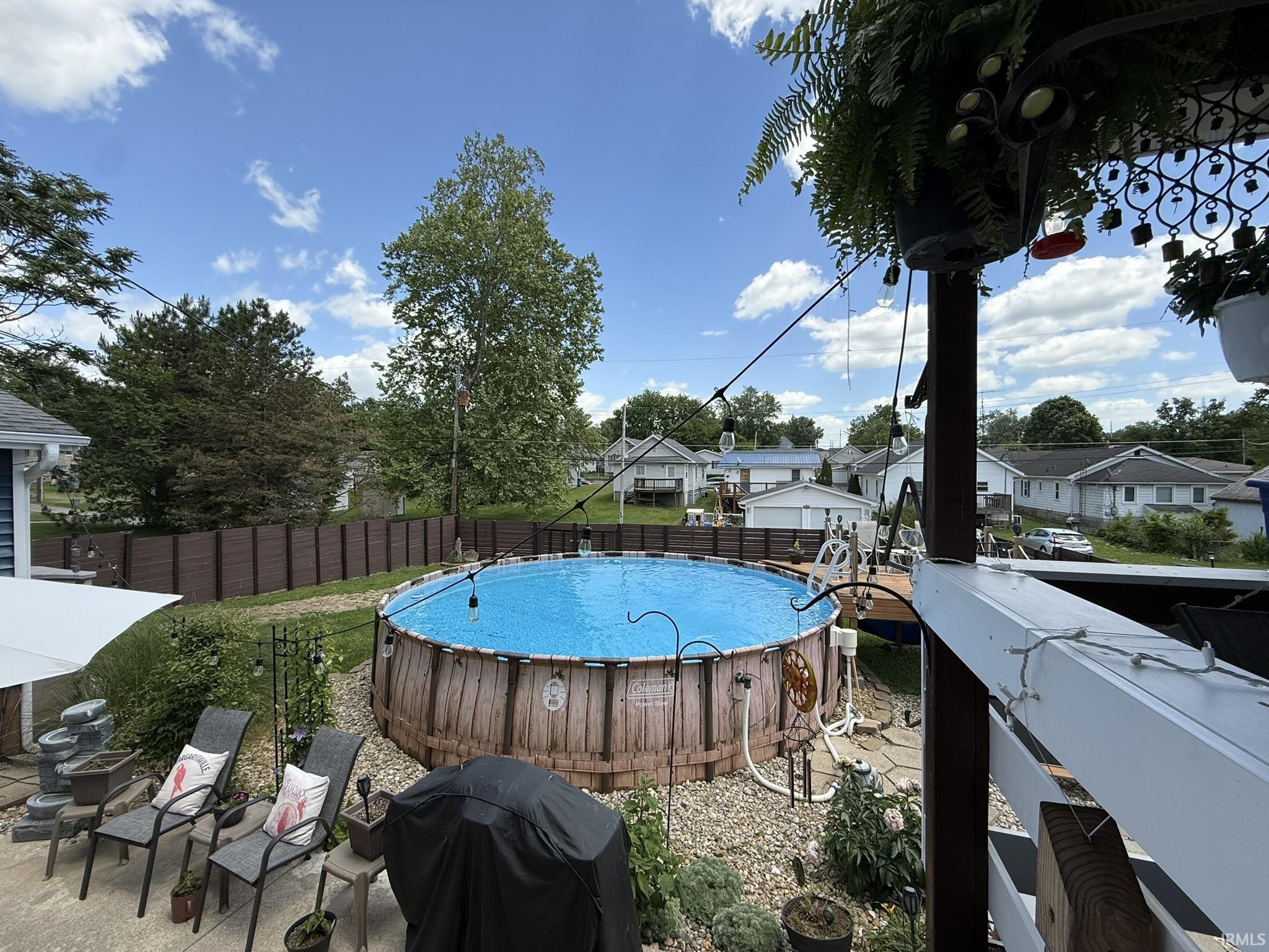 626 V Street Bedford, IN 47421 - Photo 22 of 33