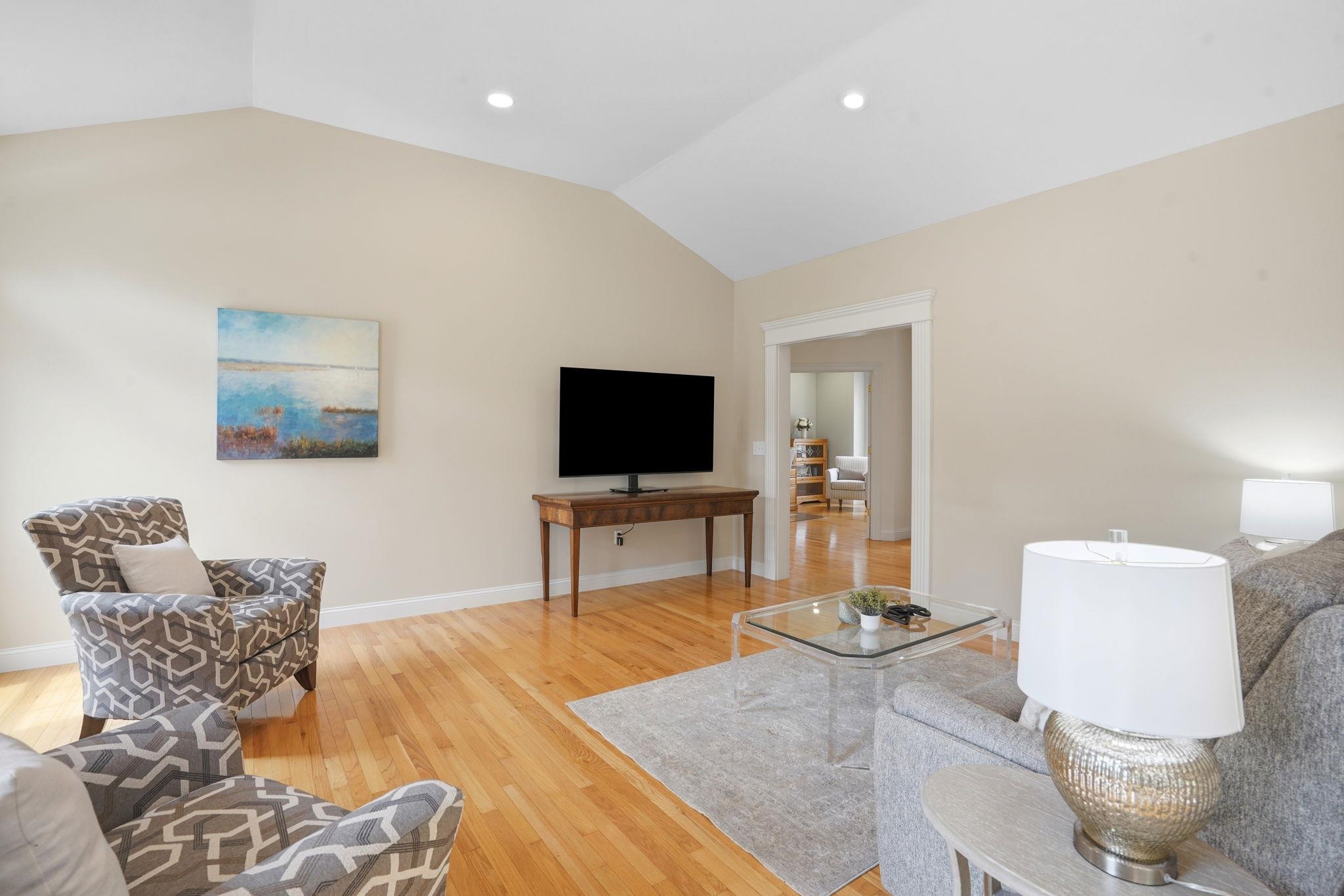 6 Appleton Way, Unit 3 Amherst, NH 03031 - Photo 7 of 41