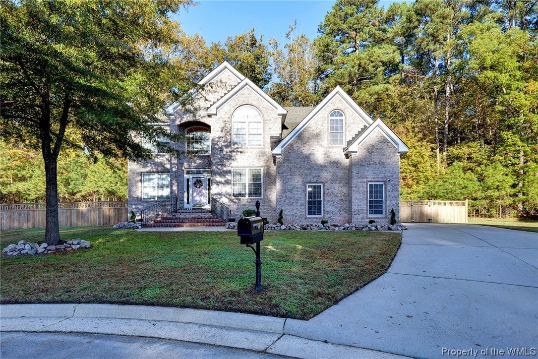 511 Berry Ridge Lane Suffolk, VA 23435 - Photo 1 of 38 Gallery Image 1
