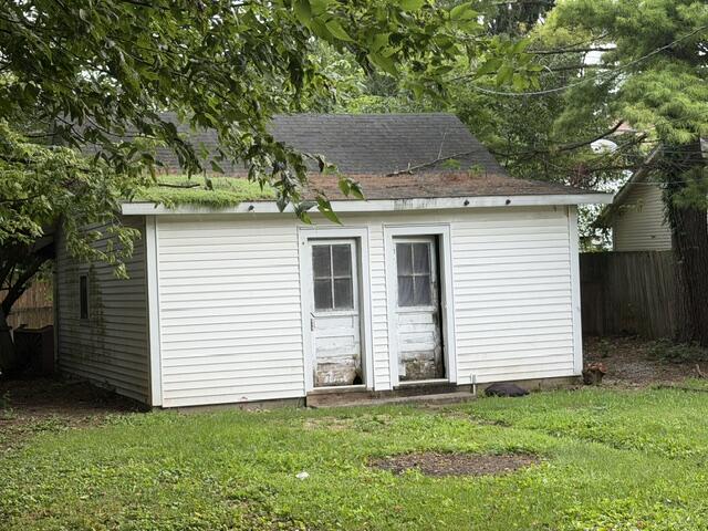 468 East Cecil Street Springfield, OH 45503 - Photo 23 of 23 Unknown