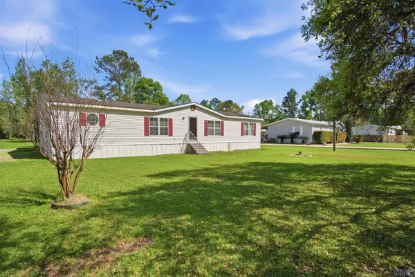 $160,000 | 37990 Nan Wesley Road, Denham Springs, LA 70706