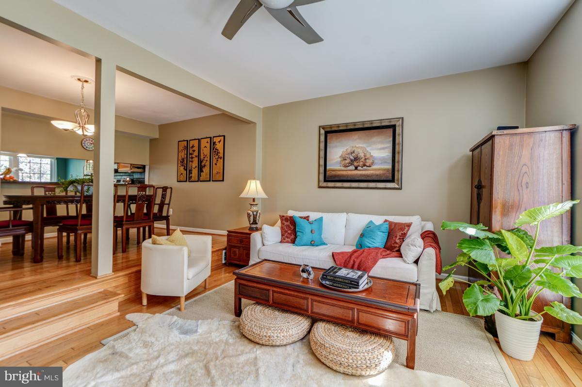 2003 Lyttonsville Road Silver Spring, MD 20910 - Photo 6 of 36