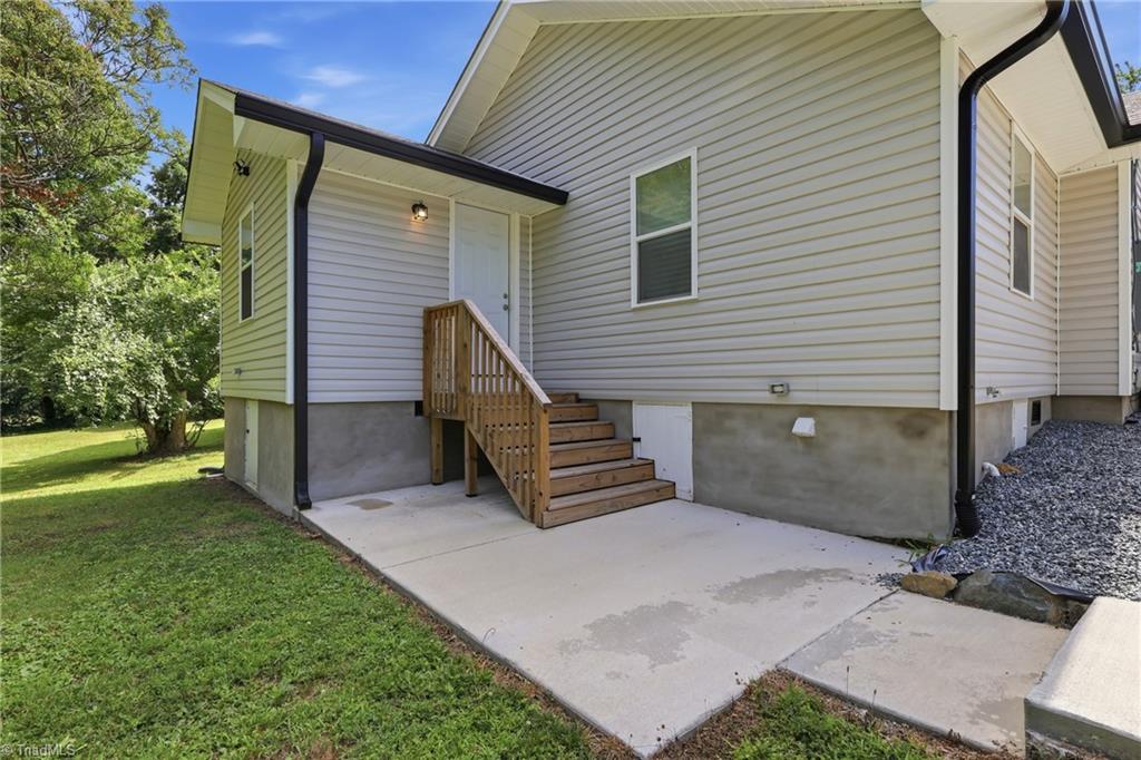 934 Forrest Street High Point, NC 27262 - Photo 25 of 28