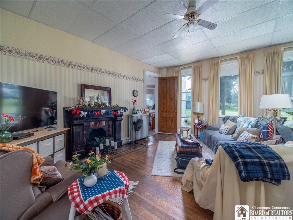 12 Central Avenue Portland, NY 14716 - Photo 13 of 50