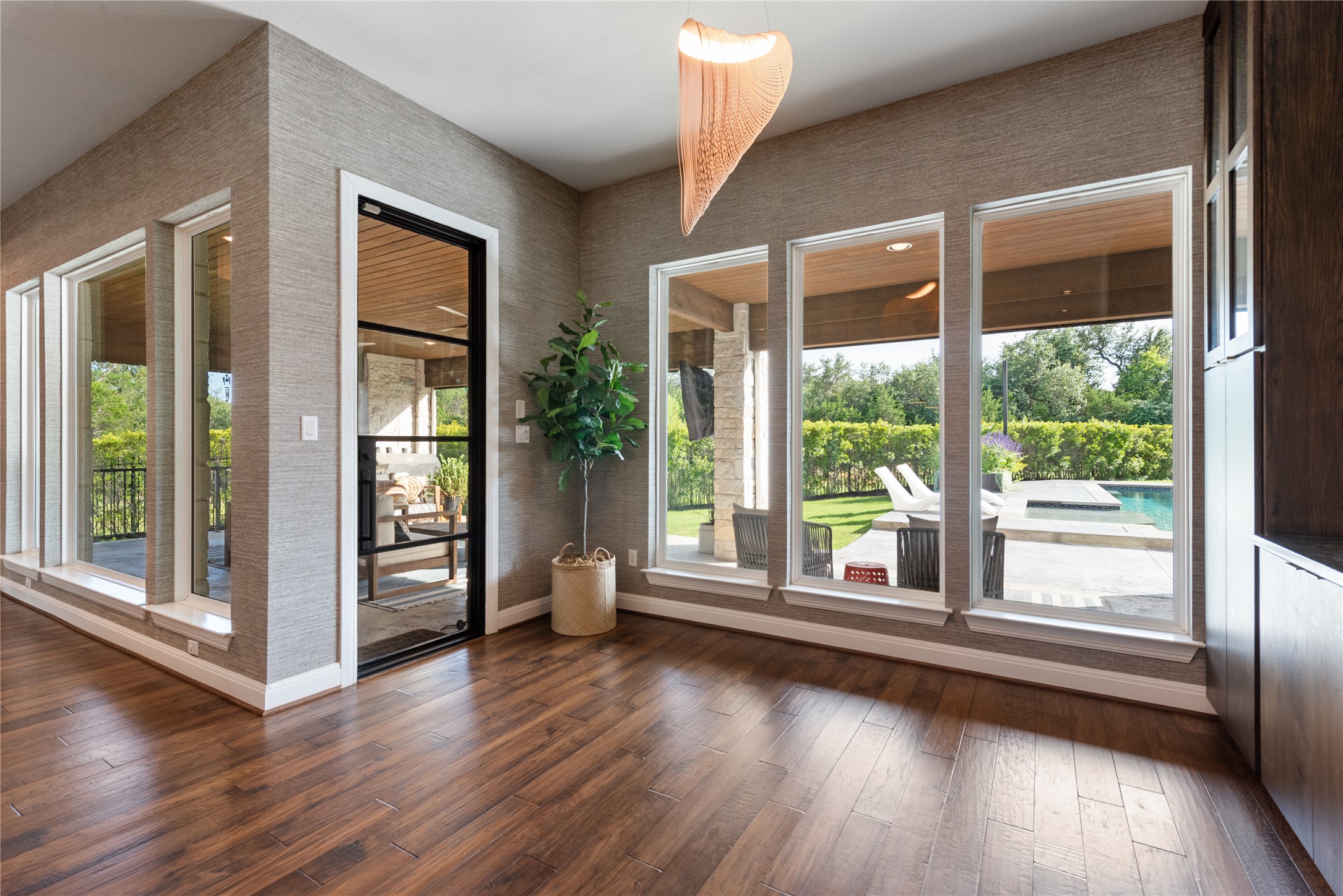 716 Crestone Stream Drive Austin, TX 78738 - Photo 14 of 40