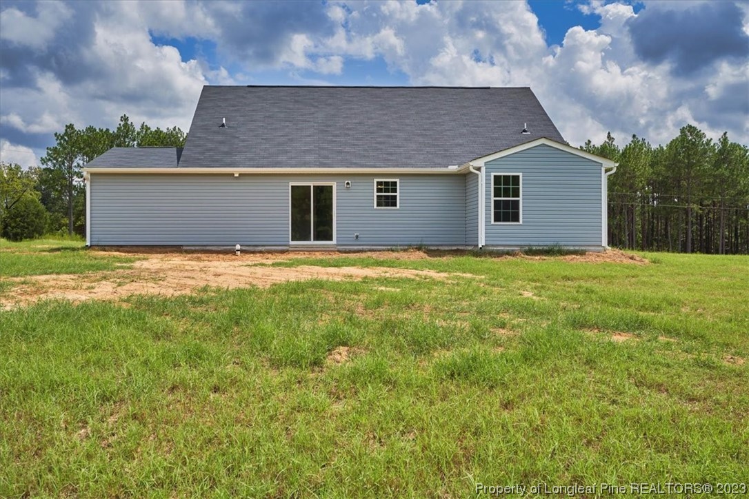414 Mcbride Road Jackson Springs, NC 27281 - Photo 20 of 50 Gallery Image 20