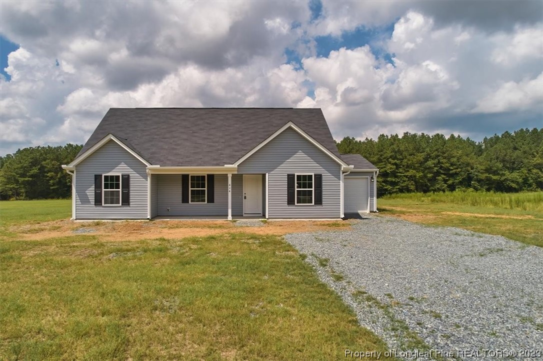414 Mcbride Road Jackson Springs, NC 27281 - Photo 4 of 50 Gallery Image 4