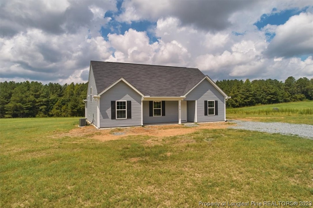 414 Mcbride Road Jackson Springs, NC 27281 - Photo 5 of 50 Gallery Image 5
