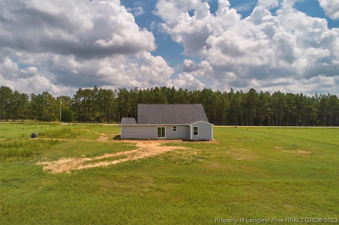 414 Mcbride Road Jackson Springs, NC 27281 - Photo 8 of 50 Gallery Image 8