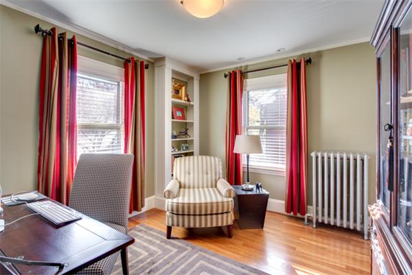 14 Merrill Road Watertown, MA 02472 - Photo 23 of 30 Gallery Image 23