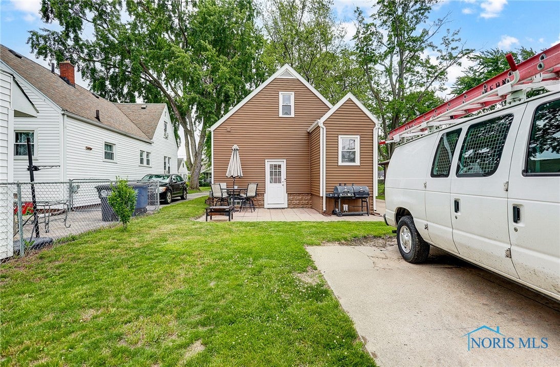 5909 Georgedale Road Toledo, OH 43613 - Photo 32 of 37 Gallery Image 32