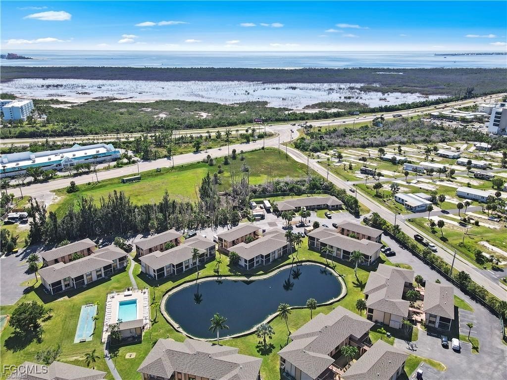 16881 Davis Road, Unit 414 Fort Myers, FL 33908 - Photo 2 of 24