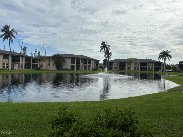 $1,500 | 16881 Davis Road, Unit 414, Fort Myers, FL 33908