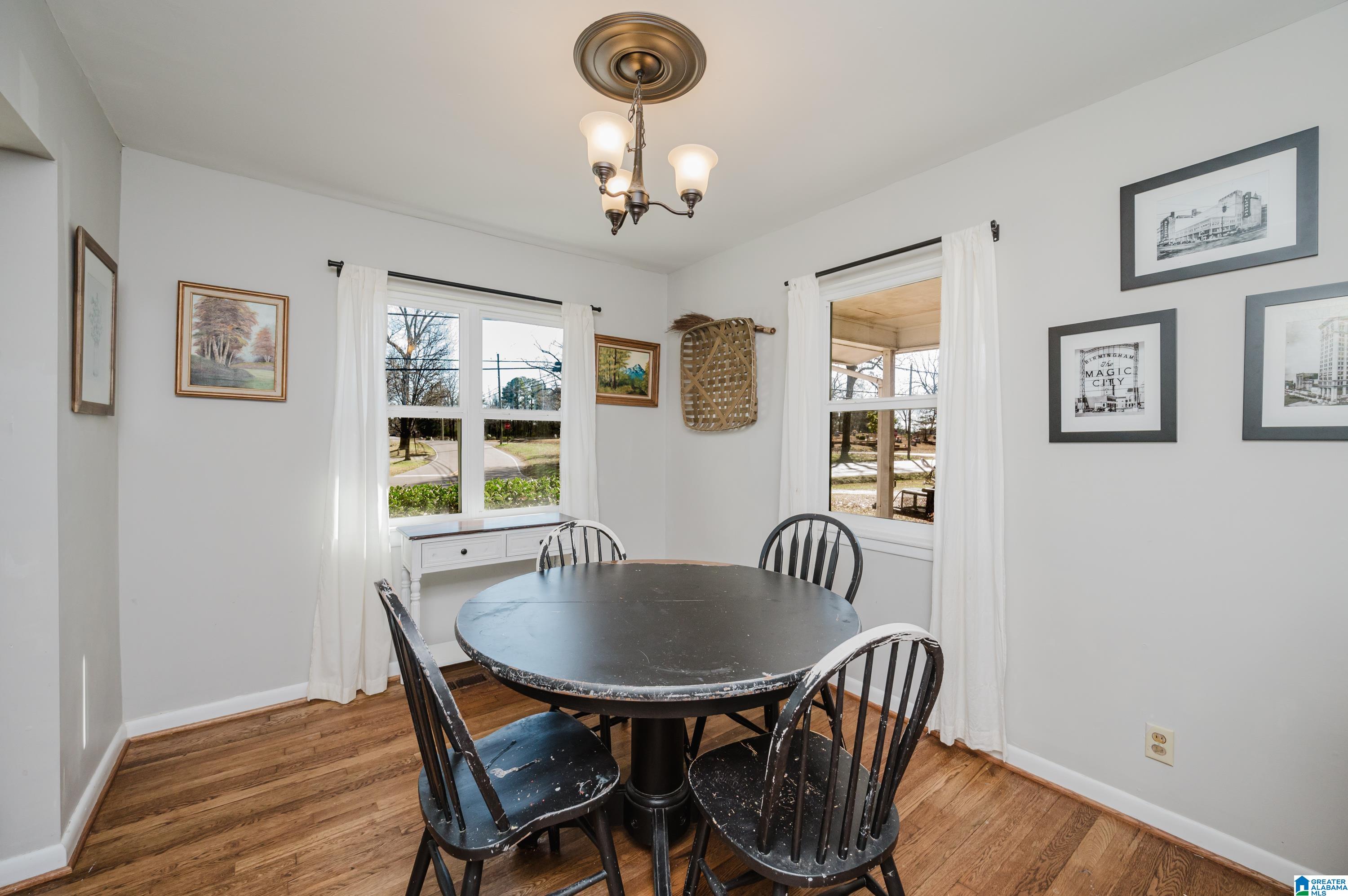 2401 Walker Chapel Road Fultondale, AL 35068 - Photo 8 of 30