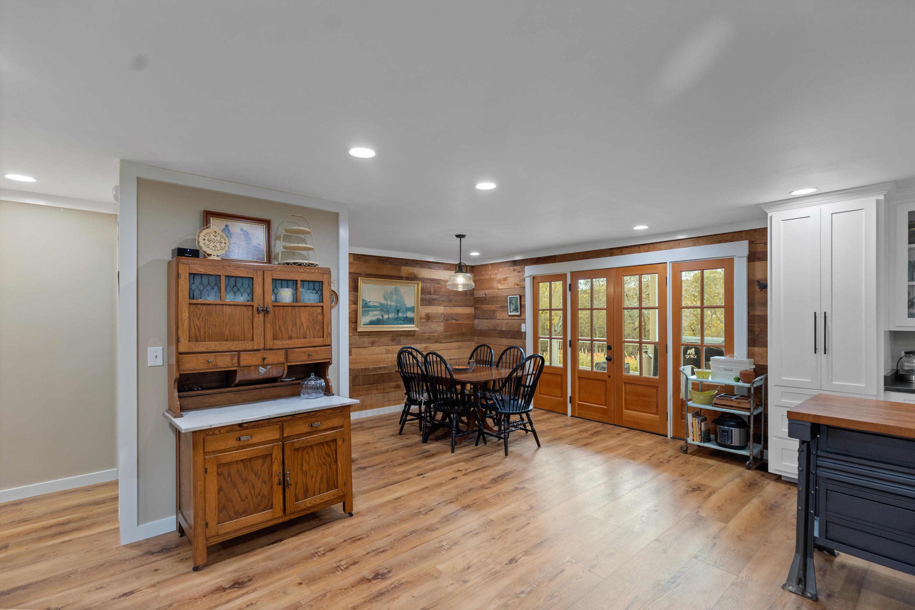 49 Hart Of Pine Road Dunlap, TN 37327 - Photo 29 of 126 DINING SPACE