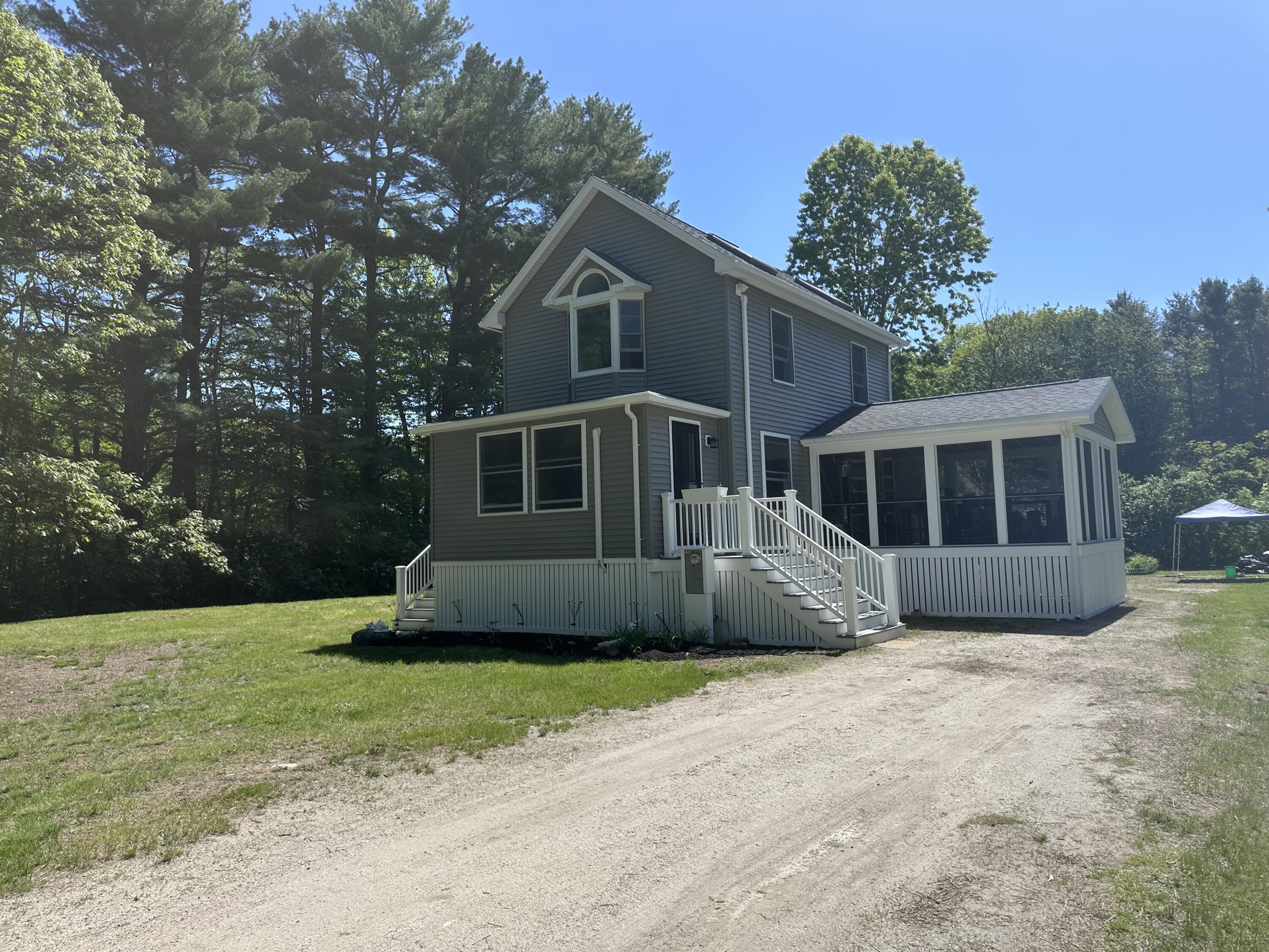 48 Colley Hill Road Gray, ME 04039 - Photo 6 of 58 colley1