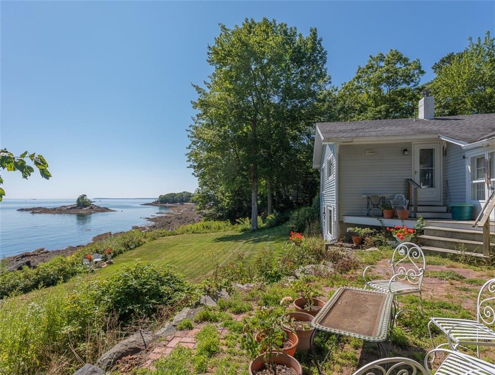 120 Shermans Point Road Camden, ME 04843 - Photo 10 of 13 Photo